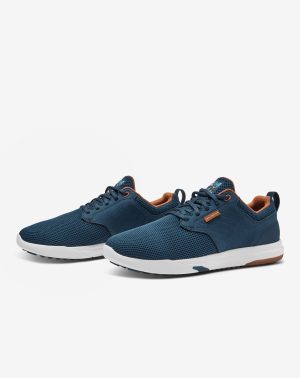 The Daily Pro Hybrid Print Shoe