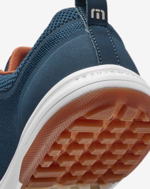 The Daily Pro Hybrid Print Shoe