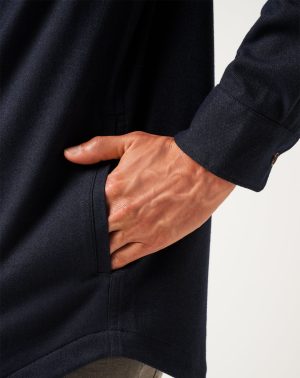 Lifestyle Shift Shirt Jacket