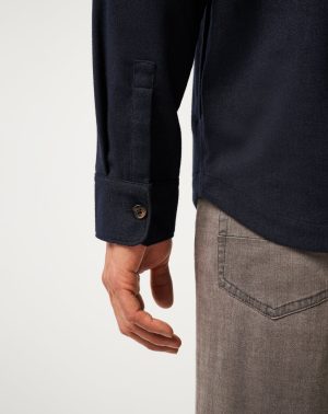 Lifestyle Shift Shirt Jacket