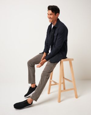 Lifestyle Shift Shirt Jacket