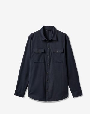 Lifestyle Shift Shirt Jacket