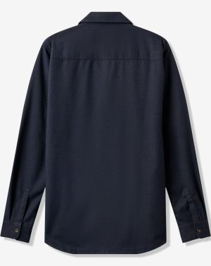 Lifestyle Shift Shirt Jacket