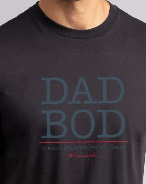 Dad Bod Tee