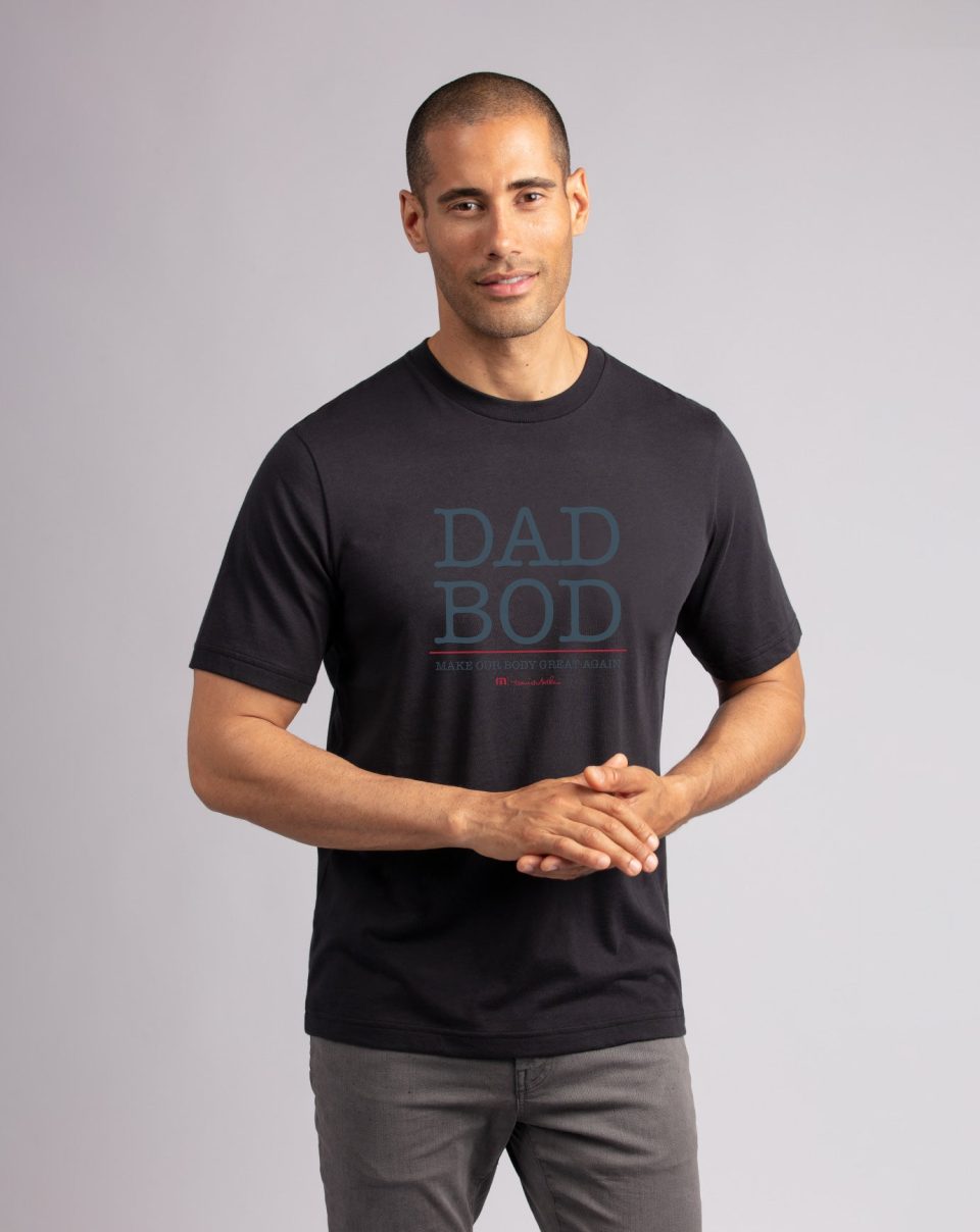 Dad Bod Tee
