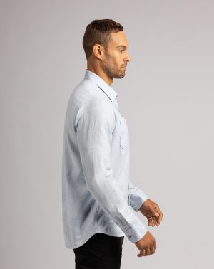 Hefe Button-Up