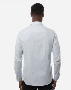 Hefe Button-Up