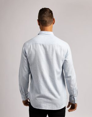 Hefe Button-Up