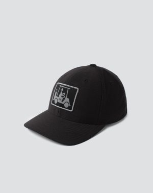 El Capitan Snapback Hat