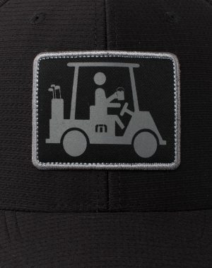 El Capitan Snapback Hat