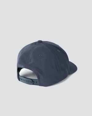 El Capitan Snapback Hat