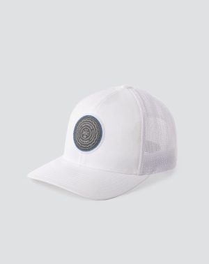 The Patch Snapback Hat