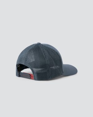 The Patch Snapback Hat