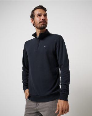 Cloud Quarter Zip 2.0