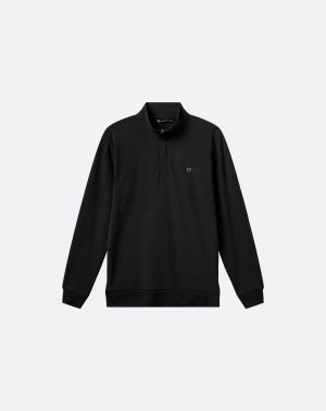 Cloud Quarter Zip 2.0