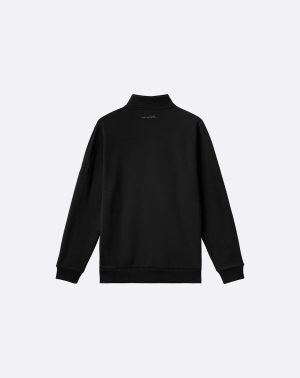 Cloud Quarter Zip 2.0