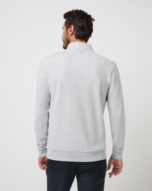 Cloud Quarter Zip 2.0