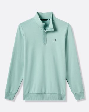 Cloud Quarter Zip 2.0