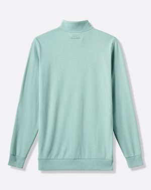 Cloud Quarter Zip 2.0