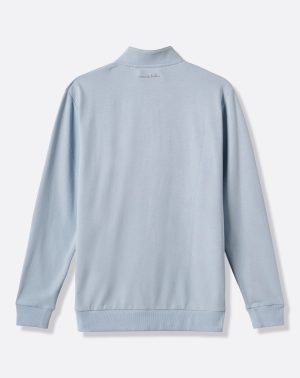 Cloud Quarter Zip 2.0