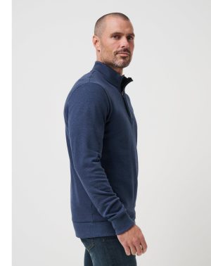 Cloud Quarter Zip 2.0