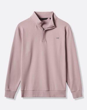 Cloud Quarter Zip 2.0