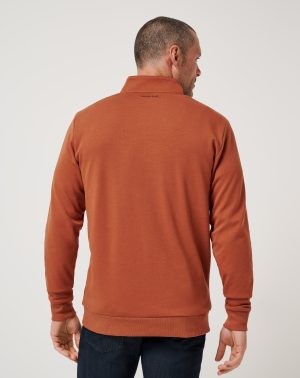 Cloud Quarter Zip 2.0