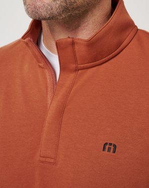 Cloud Quarter Zip 2.0