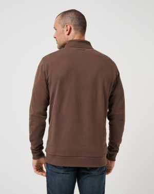 Cloud Quarter Zip 2.0