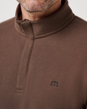 Cloud Quarter Zip 2.0
