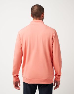 Cloud Quarter Zip 2.0