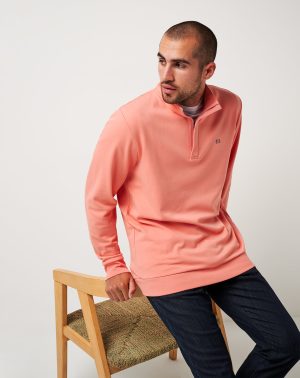 Cloud Quarter Zip 2.0