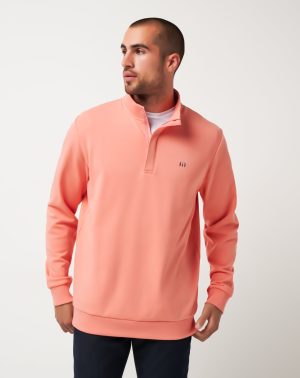 Cloud Quarter Zip 2.0