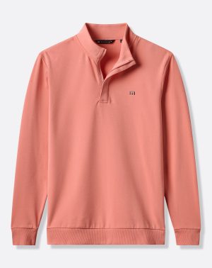 Cloud Quarter Zip 2.0
