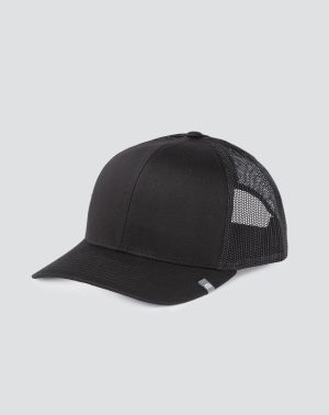 Widder 2.0 Snapback Hat