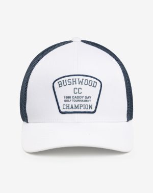 Presidential Suite Snapback Hat