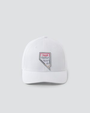 Interstate 15 Fitted Hat