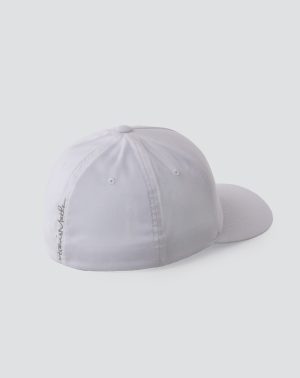 Beacon Hill Fitted Hat