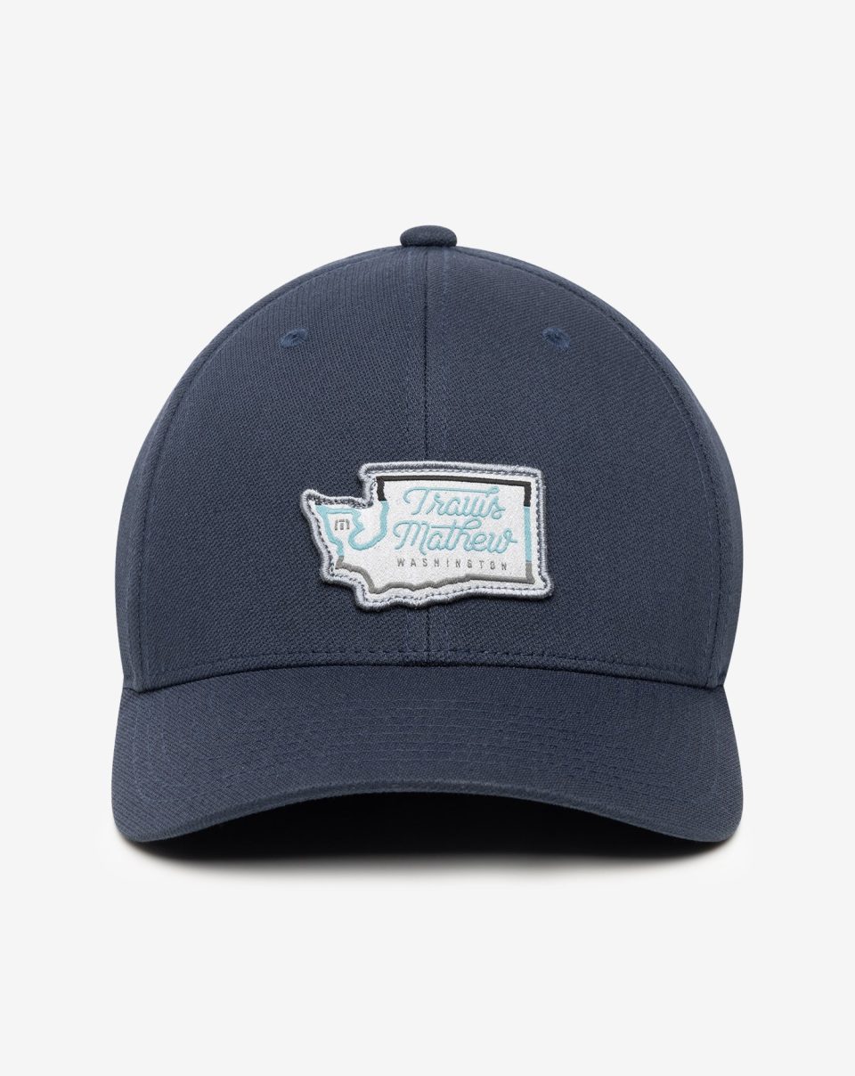 Sunbreaks Fitted Hat