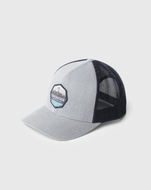 Take A Hike Snapback Hat