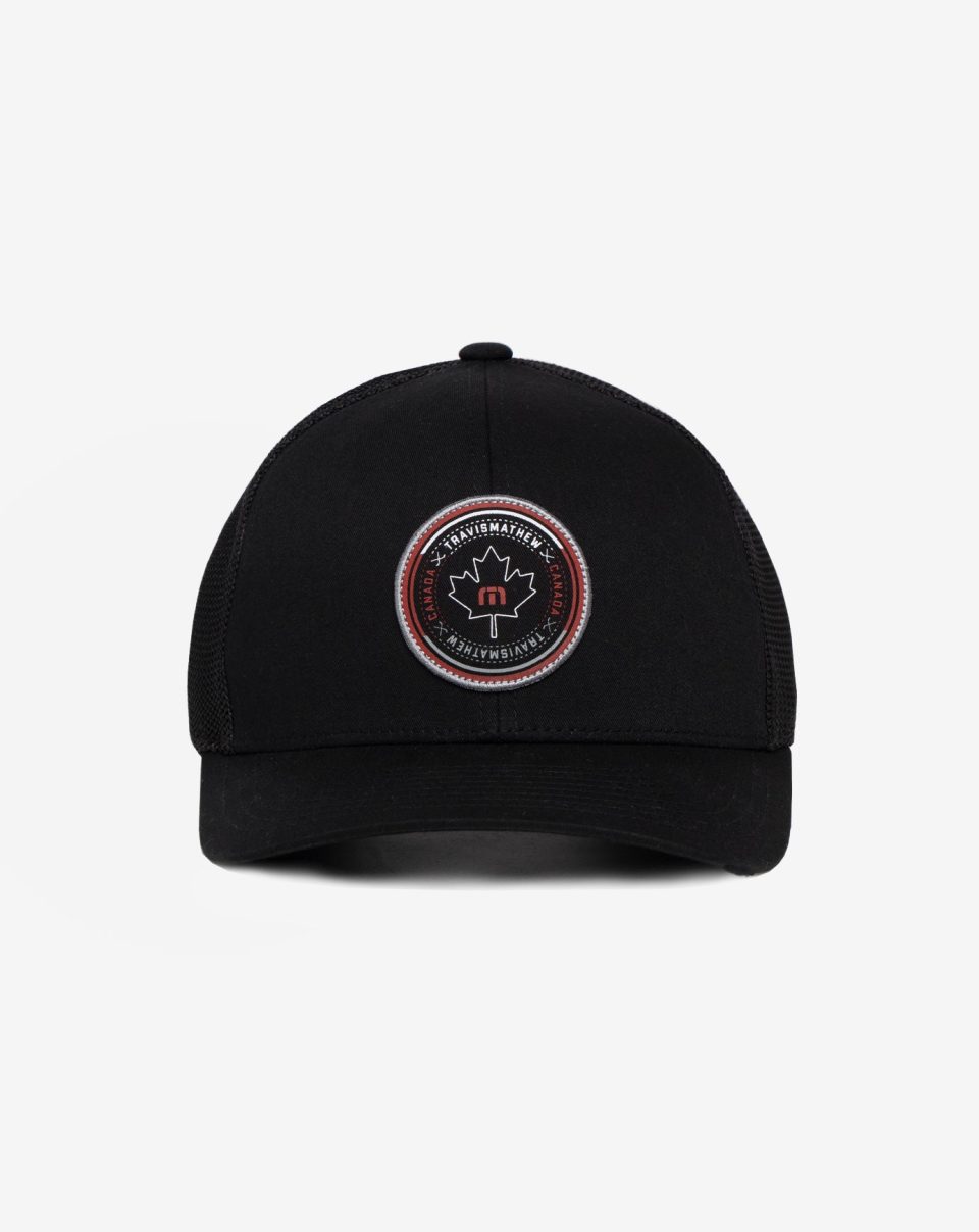 Going In Circles Snapback Hat