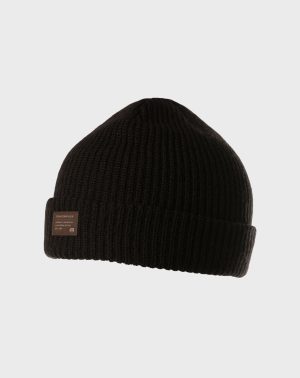 Takedown Beanie