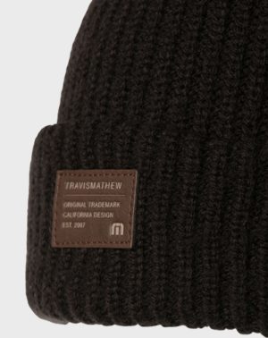Takedown Beanie