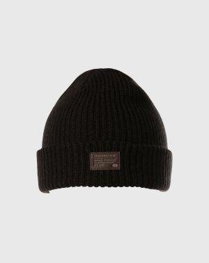 Takedown Beanie