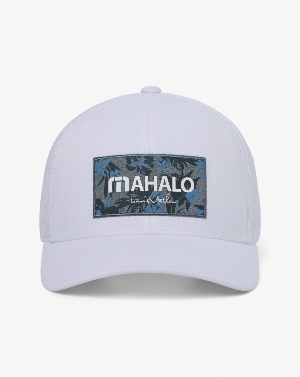 Breezer Snapback Hat