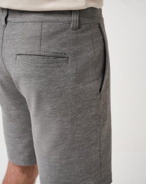 Adirondack Short 9In