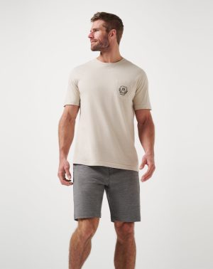 Adirondack Short 9In