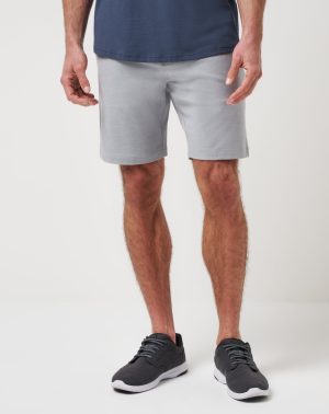 Adirondack Short 9In