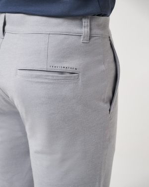 Adirondack Short 9In