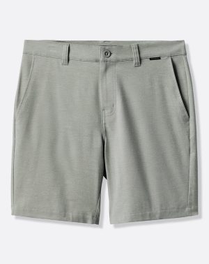 Adirondack Short 9In